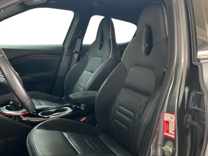 Nissan Juke usata a Roma (12)