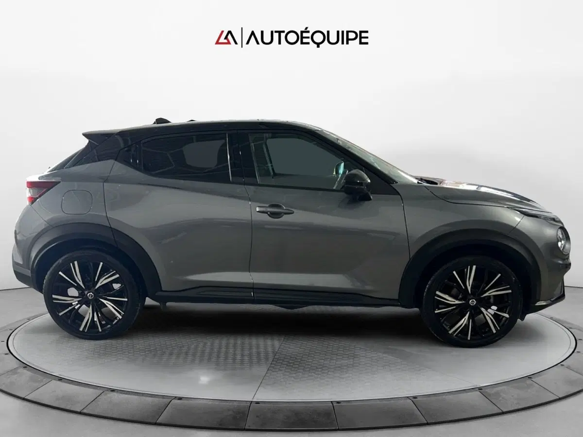 Nissan Juke usata a Roma (6)