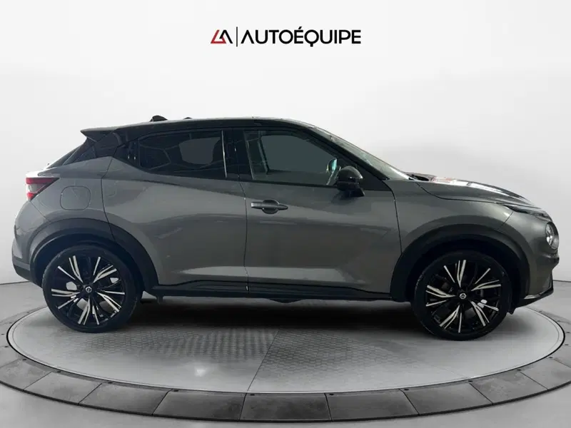 Nissan Juke usata a Roma (6)