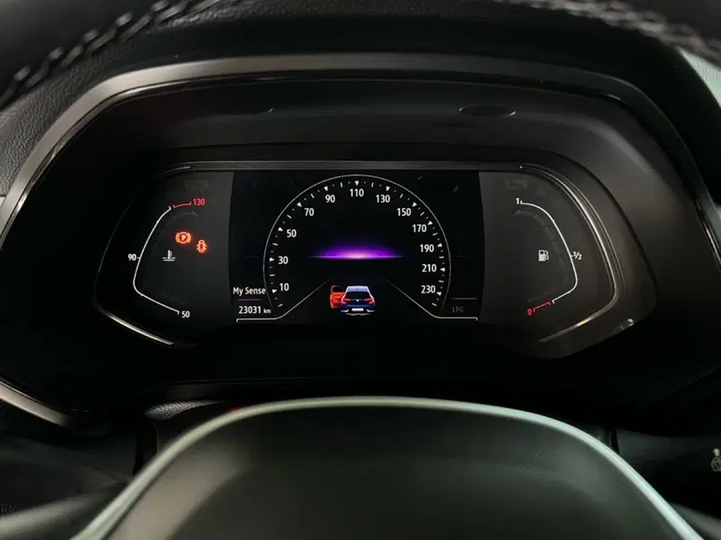 Renault Captur usata a Roma (13)
