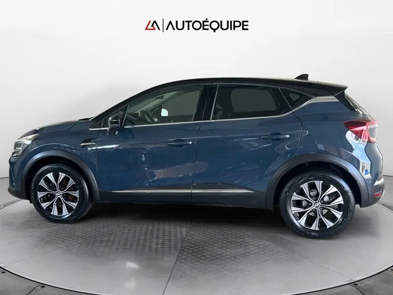 Renault Captur usata a Roma (2)