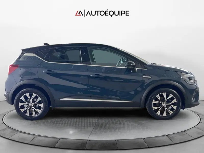 Renault Captur usata a Roma (6)