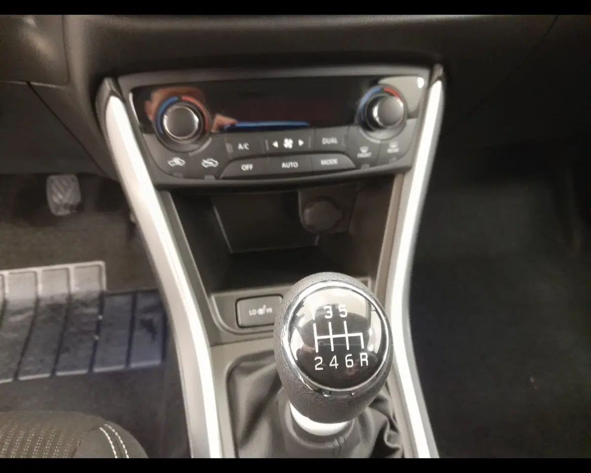 Suzuki S-Cross usata a Alessandria (10)