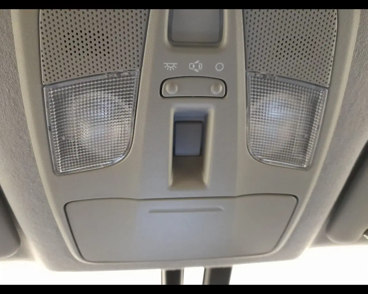 Suzuki S-Cross usata a Alessandria (16)