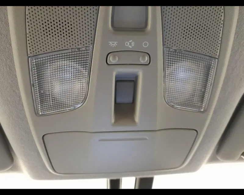 Suzuki S-Cross usata a Alessandria (16)