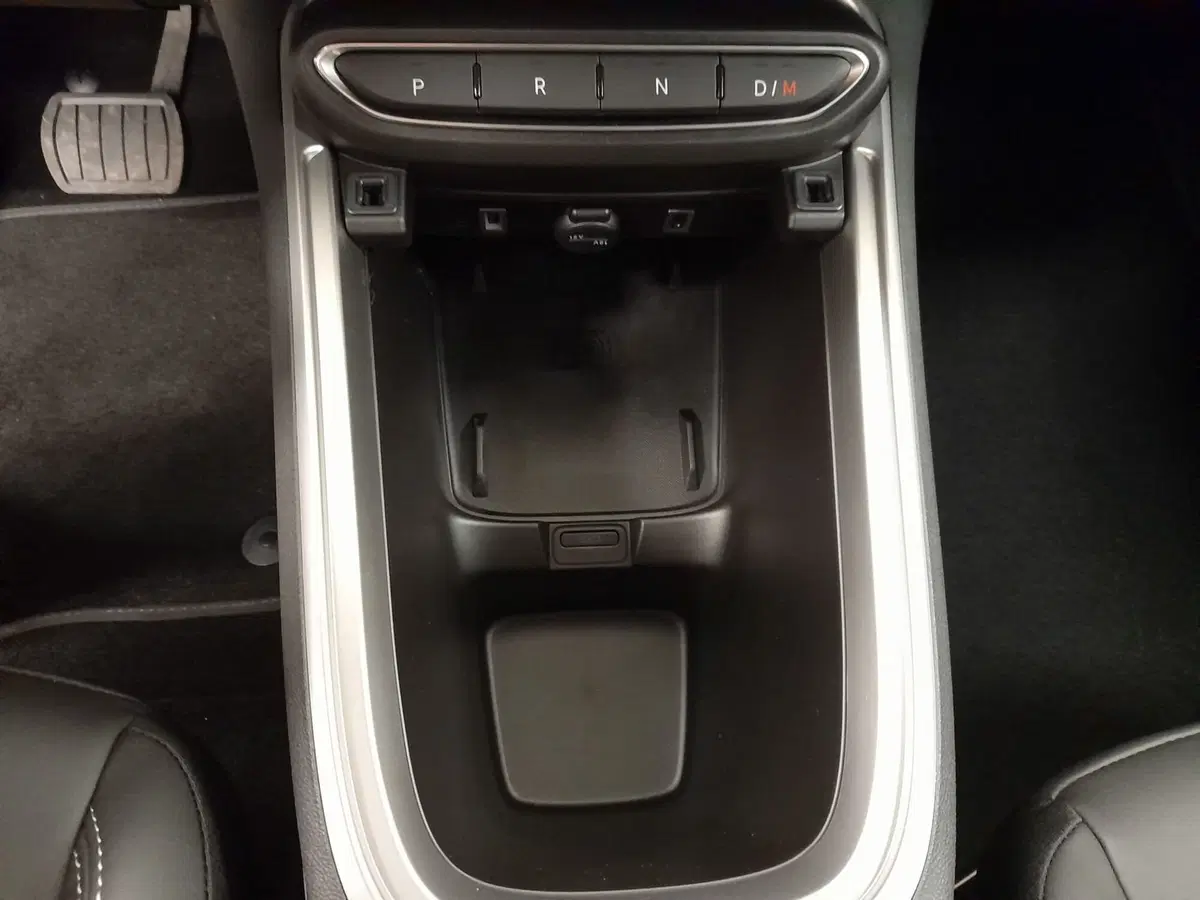 Jeep Avenger nuova a Alessandria (16)