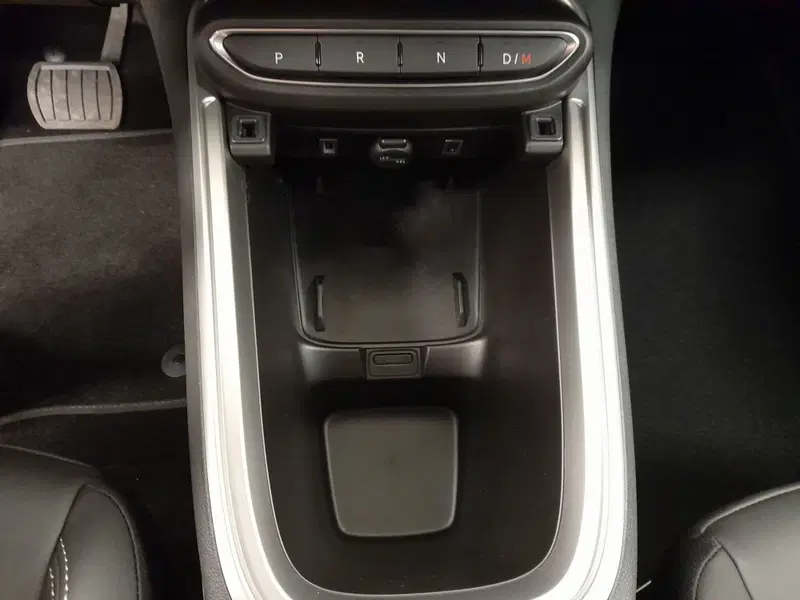 Jeep Avenger nuova a Alessandria (16)