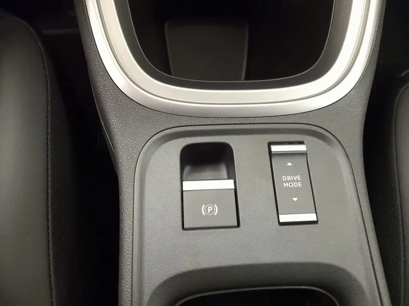 Jeep Avenger nuova a Alessandria (17)