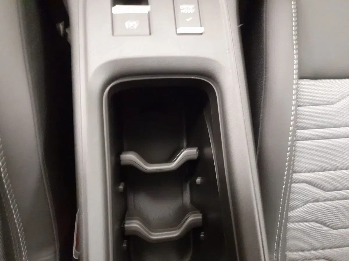 Jeep Avenger nuova a Alessandria (18)