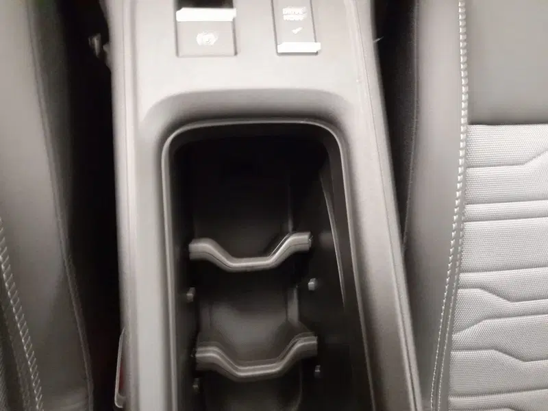 Jeep Avenger nuova a Alessandria (18)