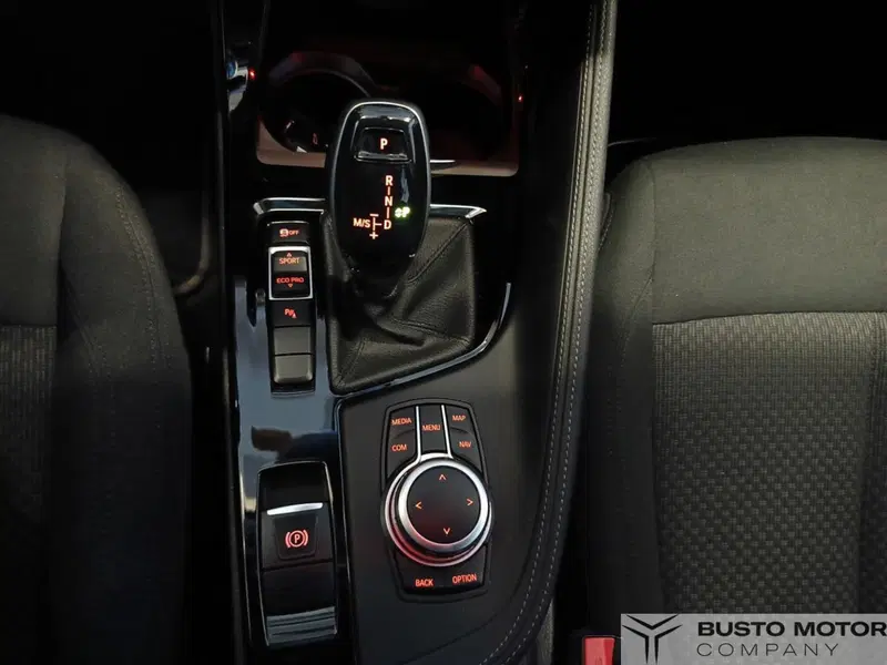 BMW X2 usata a Varese (16)
