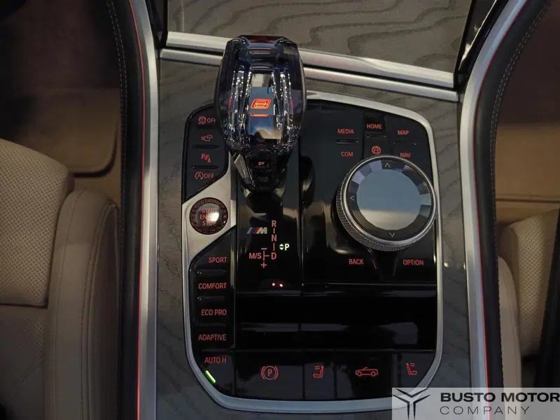 BMW Serie 8 Cabrio usata a Varese (15)