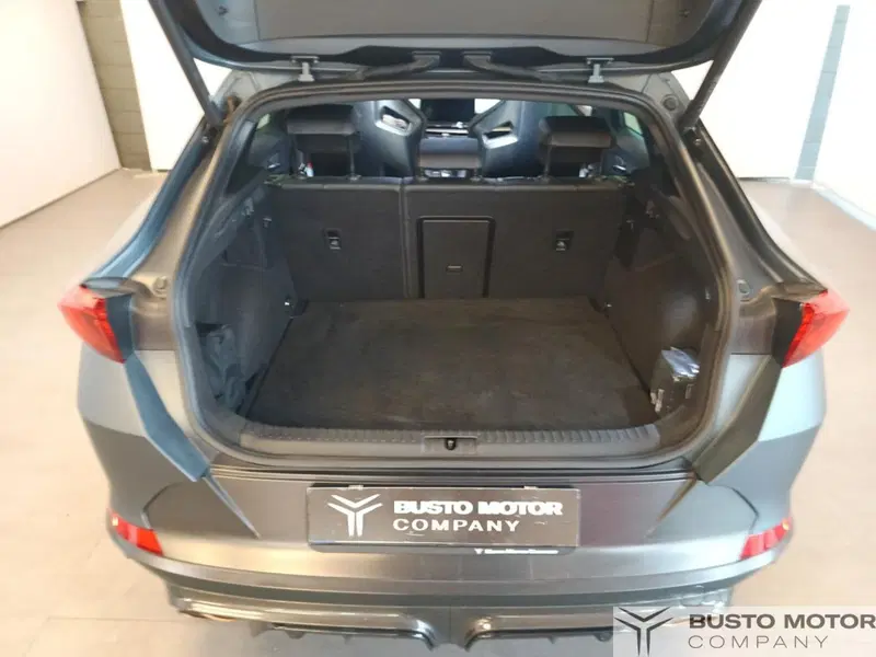 Cupra Formentor usata a Varese (10)