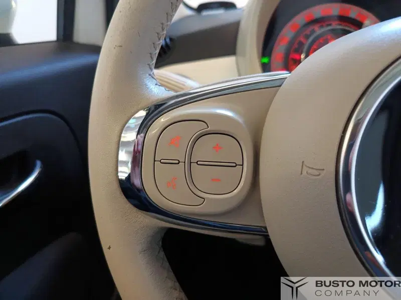 Fiat 500 usata a Varese (16)