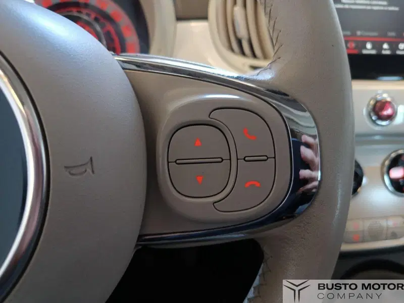 Fiat 500 usata a Varese (17)