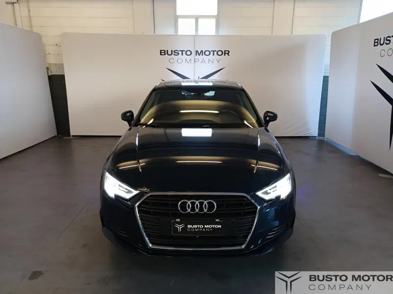 Audi A3 Sportback usata a Varese (2)