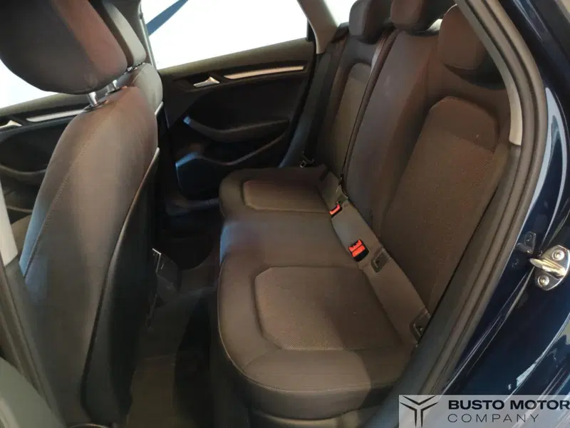Audi A3 Sportback usata a Varese (9)