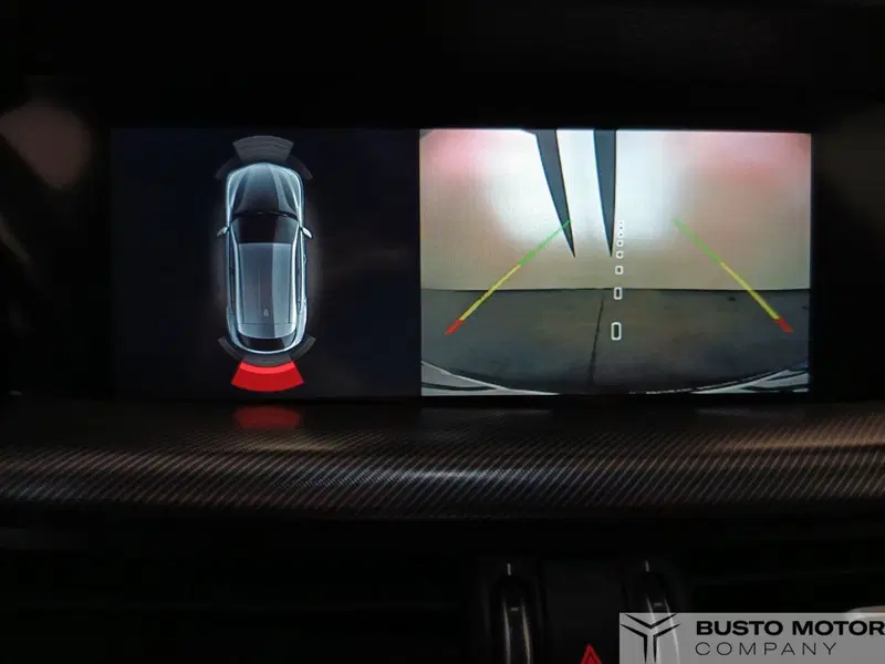 Alfa Romeo Stelvio usata a Varese (15)