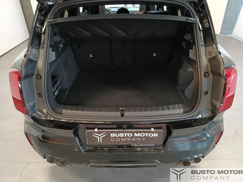 MINI Mini Countryman usata a Varese (10)