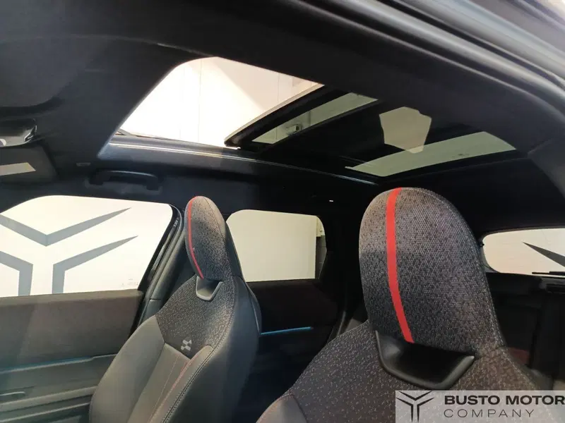 MINI Mini Countryman usata a Varese (16)