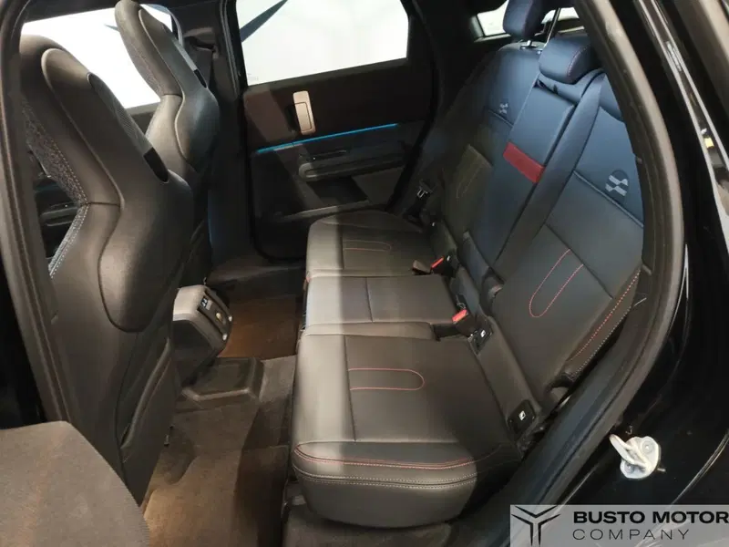 MINI Mini Countryman usata a Varese (9)
