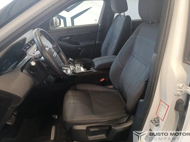 Land Rover Range Rover Evoque usata a Varese (8)