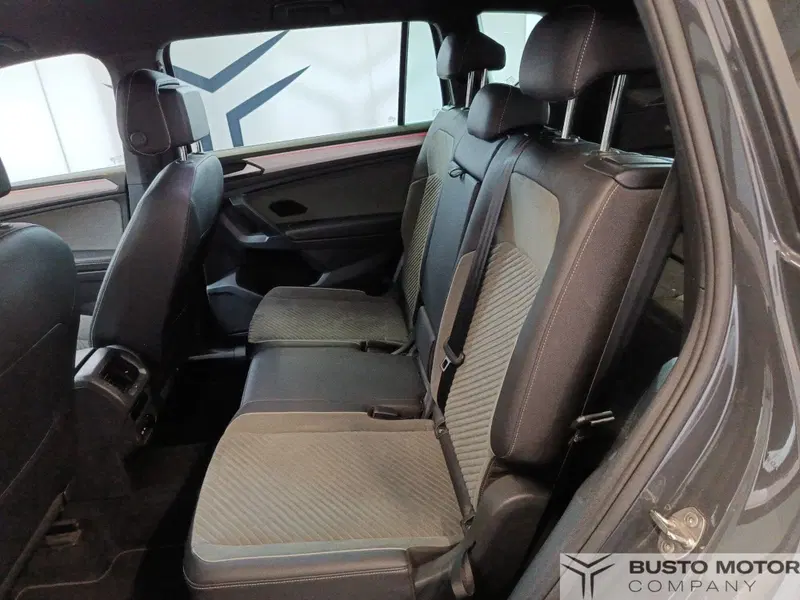 SEAT Tarraco usata a Varese (9)