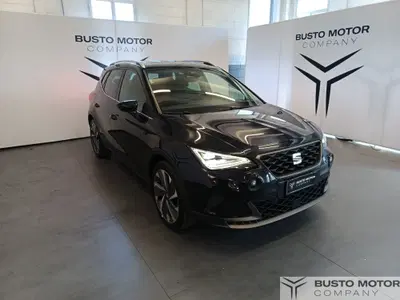 SEAT Arona 1.0 ecotsi FR 95cv del 2022 usata a Olgiate Olona
