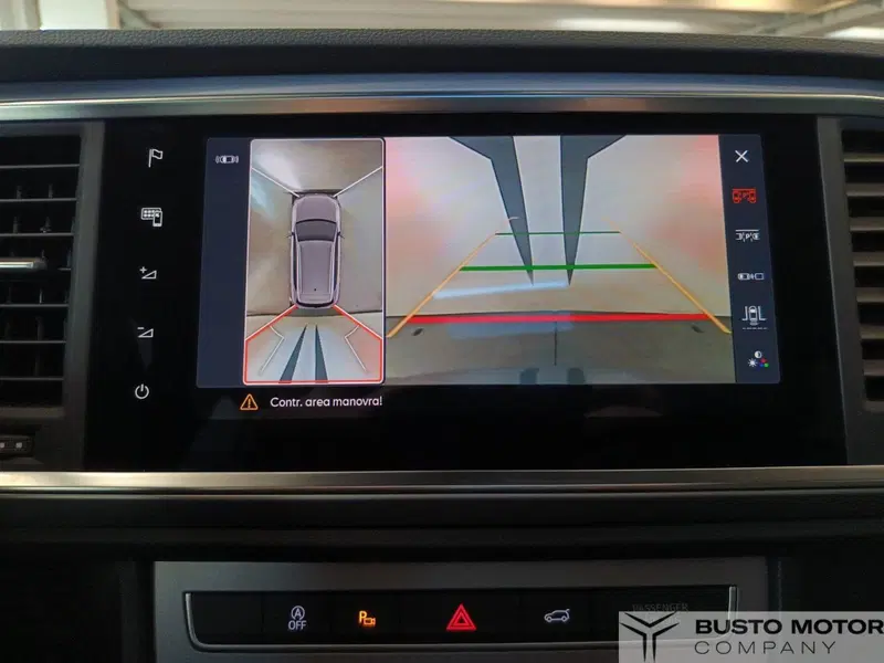 SEAT Ateca usata a Varese (17)