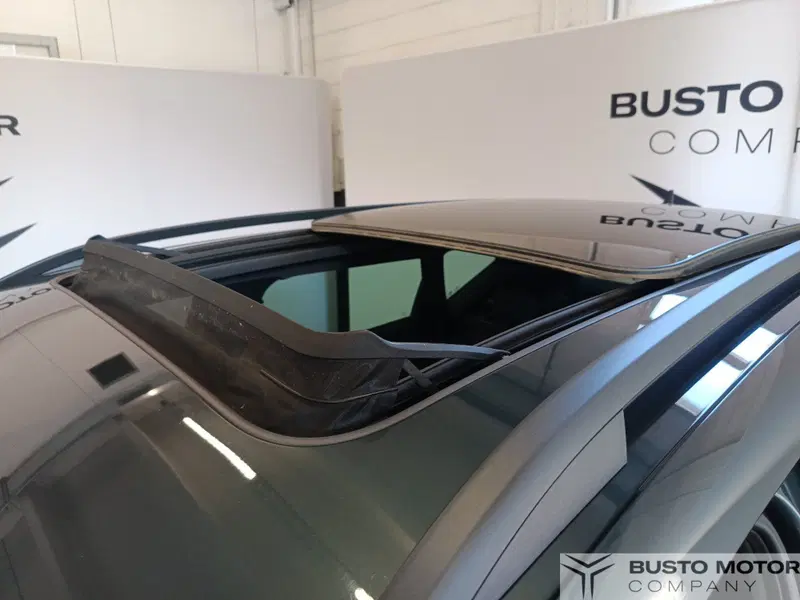 SEAT Ateca usata a Varese (19)