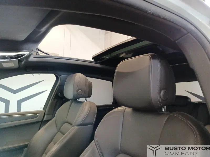 Porsche Macan usata a Varese (16)