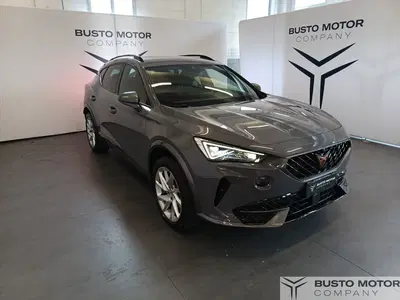 Cupra Formentor Formentor 1.5 tsi 150cv dsg del 2023 usata a Olgiate Olona