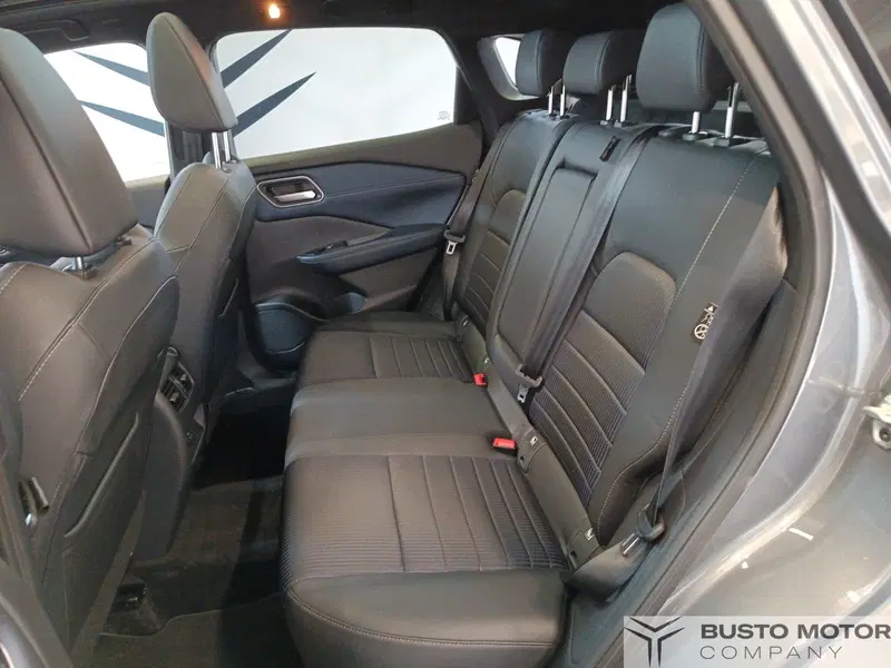 Nissan Qashqai usata a Varese (10)