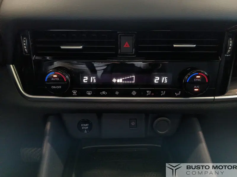 Nissan Qashqai usata a Varese (13)