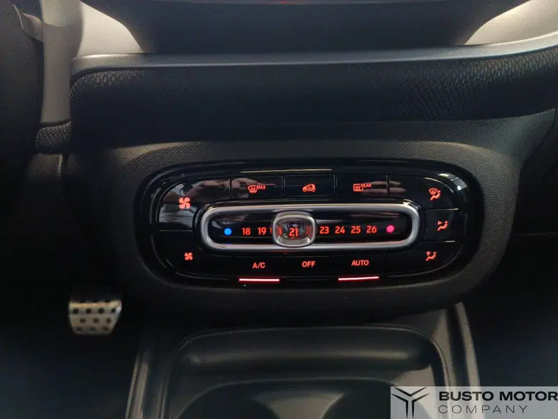smart Fortwo usata a Varese (13)