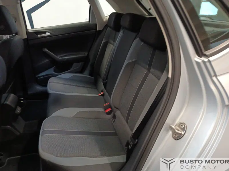 Volkswagen Polo usata a Varese (10)