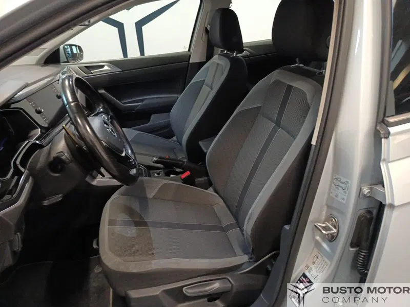 Volkswagen Polo usata a Varese (8)