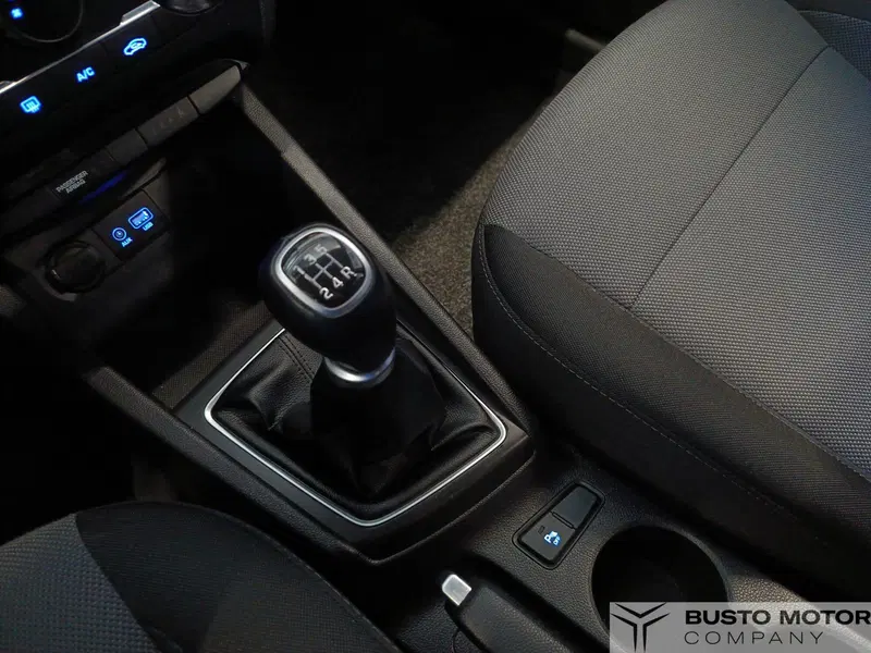 Hyundai i20 usata a Varese (15)