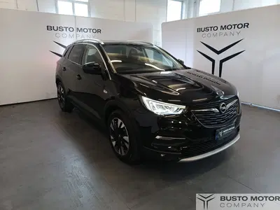 Opel Grandland X 1.5 diesel Ecotec Start&amp;Stop Innovation del 2021 usata a Olgiate Olona