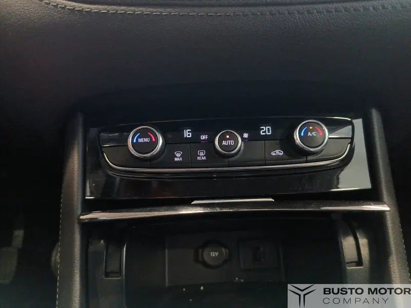 Opel Grandland X usata a Varese (13)