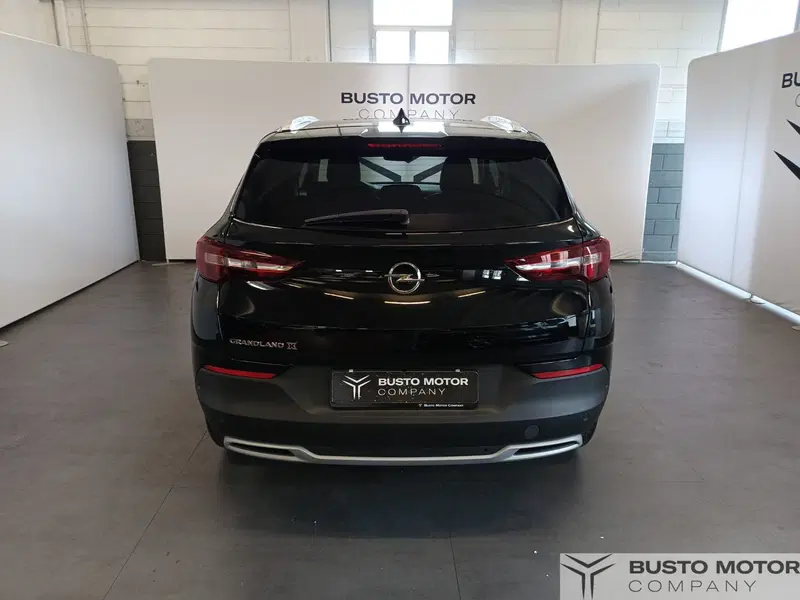 Opel Grandland X usata a Varese (5)
