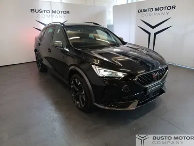 Cupra Formentor Formentor 2.0 tdi 4drive 150cv dsg del 2023 usata a Olgiate Olona