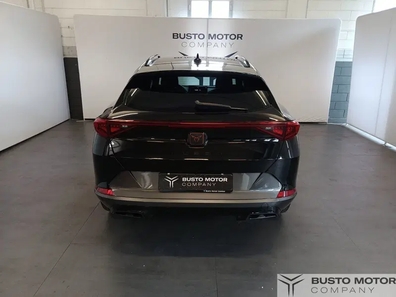 Cupra Formentor usata a Varese (5)