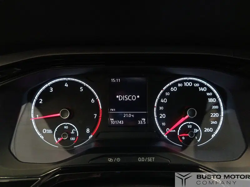Volkswagen Polo usata a Varese (12)