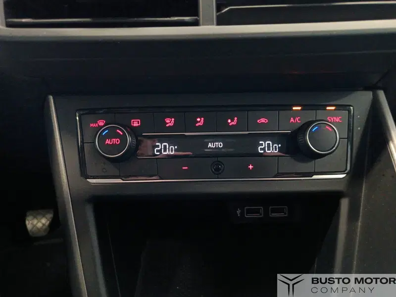 Volkswagen Polo usata a Varese (14)