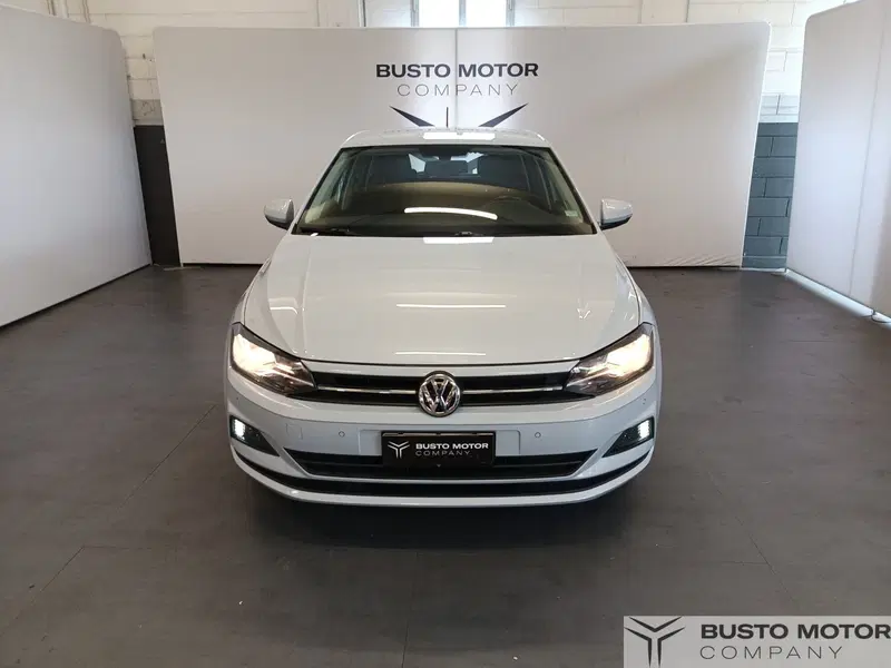 Volkswagen Polo usata a Varese (2)