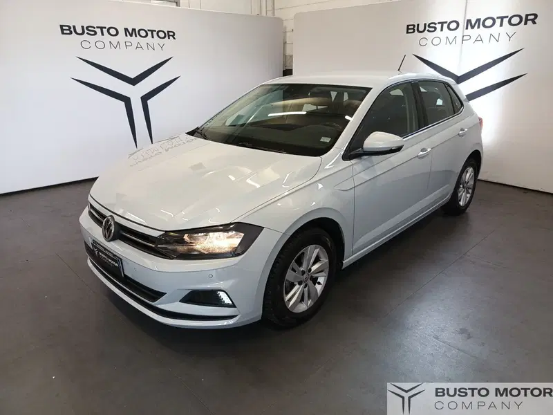 Volkswagen Polo usata a Varese (3)