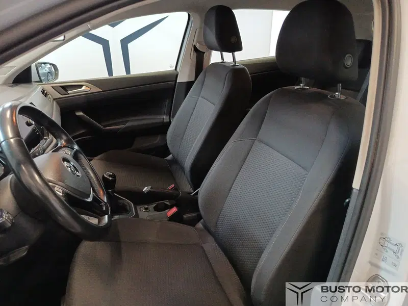 Volkswagen Polo usata a Varese (8)
