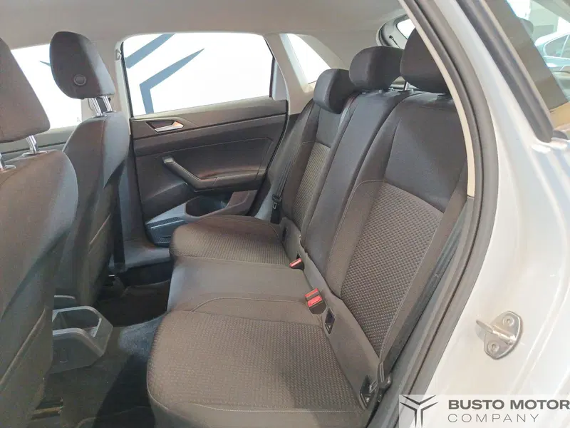 Volkswagen Polo usata a Varese (9)