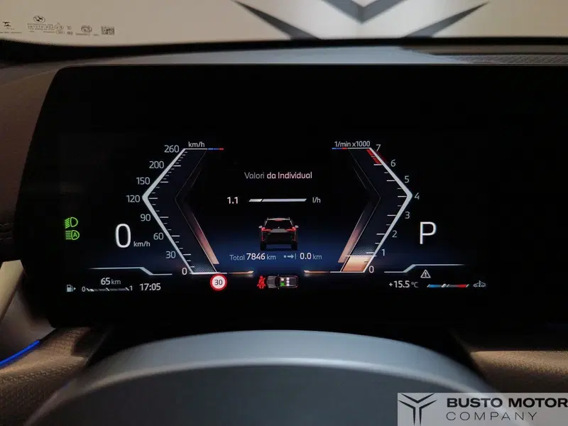 BMW X1 usata a Varese (12)